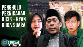 TERUNGKAP! Fakta Dibalik Keputusan Ria Ricis Gugat Cerai Teuku Ryan | INDEPTH