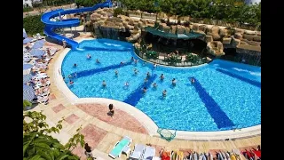 TIMO RESORT HOTEL 5* (Турция/Алания) | Все цены  💳  в ↓ "Описании"| ☎ (4242) 316-000, 316-100