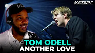 🎵 Tom Odell - Another Love REACTION