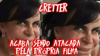 filha da cantora Gretchen detona com própria mãe vaza vídeo