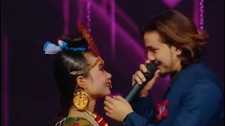 Behuli | Sabina yonghang rai & prizol nepali | the voice of Nepal