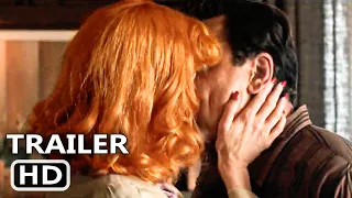 BEING THE RICARDOS Trailer (2021) Nicole Kidman, Javier Bardem