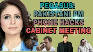 India hacked Imran Khan's Phone? International spyware scandal Report
