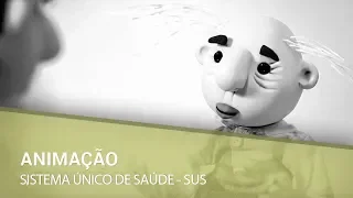 SUS - Sistema Único de Saúde