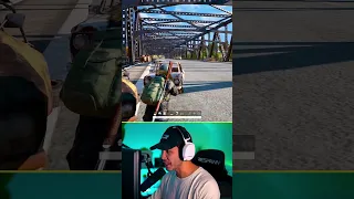 Streamer Finds FAMOUS PewdiePie PUBG Reference (FAIL)