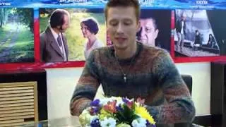 Дмитрий Нестеров - интервью