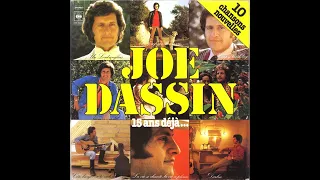 HQ 432hz Joe Dassin-Darlin'