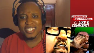 Big Smoke vs BadlandsChugs SFM Animation Reaction