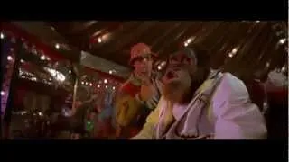 Fear and Loathing - How Much For The Ape?