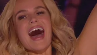 Elle a fait PLEURER les juges La plus belle voix Xfactor 2016