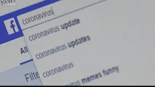 Finding facts, not fear: Misinformation in the age of coronavirus