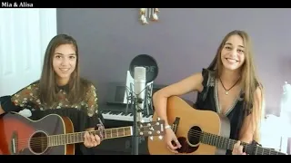 "Ventura Highway" (America) - Mia & Alisa