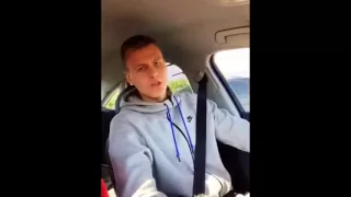 Knicks draft pick Kristaps Porzingis sings "Ridin Dirty", is quickly becoming our favorite draftee.