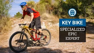 Specialized Epic - Key Bikes Of 2018