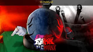 Friday Night Funkin' Mod (V3/V4) - V.S. Cheeky and More (HARD/EXTRAS)