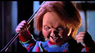Don't fuck with the Chuck! - Child's Play 3 [1080p HD]