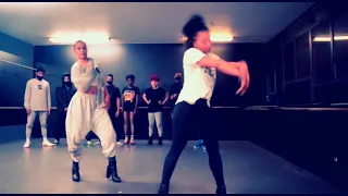 Body Party-Ciara | Choreography by Stephanie Adams