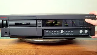 Nakamichi 1.5 Cassette Deck