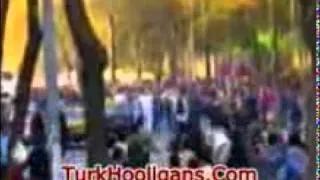 Fenerbahçe Hooligans