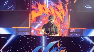 Jason Ross for Dreamstate (May 8, 2020)