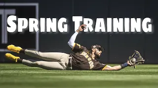 MLB  BEST PLAYS | SPRING TRAINING 2023