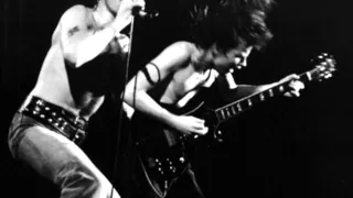 AC/DC - It's a Long Way To The Top - Live at the Haymarket, Sydney 1977 [HD SOUNDBOARD AUDIO]