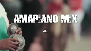 Amapiano Mix Vol I BEST GROOVE AMAPIANO AH AH   GANGNAM STYLE   KA VALUNGU   MYZTRO   MNIKE