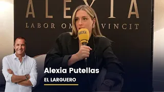 PUTELLAS: "SI FUESE POR MÍ, EL MUNDIAL SOLO SE JUGARÍA DONDE HAYA IMPACTO EN LOS DERECHOS HUMANOS"