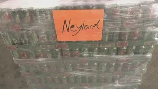 Neyland Stadium is ready to sell beer at the Vols football game this weekend