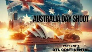 Australia Day Comp Part 2 of 4