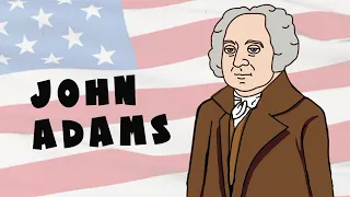 Fast Facts on President John Adams