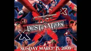 Truthslayer's Review For TNA's Destination X PPV