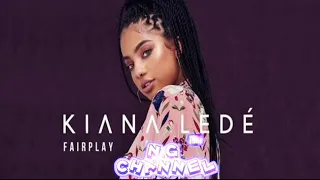 Kiana Ledé - Fairplay (Acoustic Version)