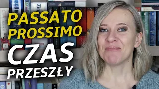 Passato prossimo. Czas przeszły w języku włoskim #33