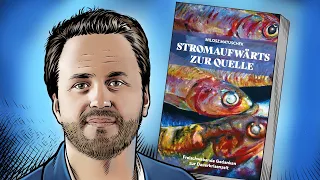 Stromaufwärts zur Quelle - Milosz Matuschek