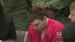 Transcript Of Parkland Shooter's Confession Released To Public