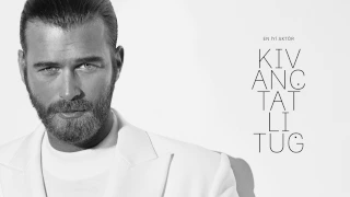 GQ Men of the Year 2016 En İyi Aktör Kıvanç Tatlıtuğ