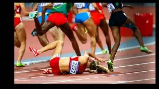 Olympics 2012 Fails FUNNY Blooper Compilation (HD) OMG!