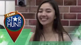 Camp Star Hunt: Missy, masaya sa kanyang pagbabalik sa camp