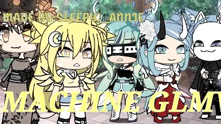 Machine Glmv (Anna Series) Part 8 Gacha Life