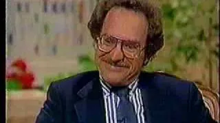 Alan Dershowitz on the Claus von Bulow case (1986)