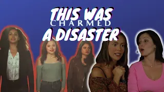 CHARMED 2018 IS OVER...SHOULD IT HAVE EVEN STARTED?