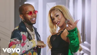 Stefflon Don - Senseless Remix (Official Video) ft. Tory Lanez