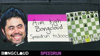 Bongcloud Speedrun Redux Part 3