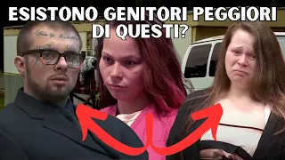 ESISTONO GEN!T0R! PEGGIORI DI QUESTI?!