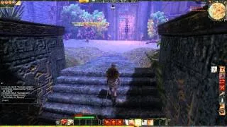 Lets Play Age of Conan Part 12