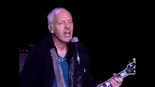 Peter Frampton Live from the greek theatre Los Angeles 2010