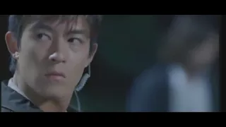 Initial D Movie Trailer 3 2005