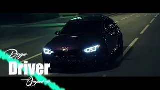 Drzycim - Driver (Original Mix 2022)