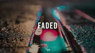 "Faded" - Inspiring Trap Beat Free Rap Hip Hop Instrumental Music 2022 | JordanBeats #Instrumentals